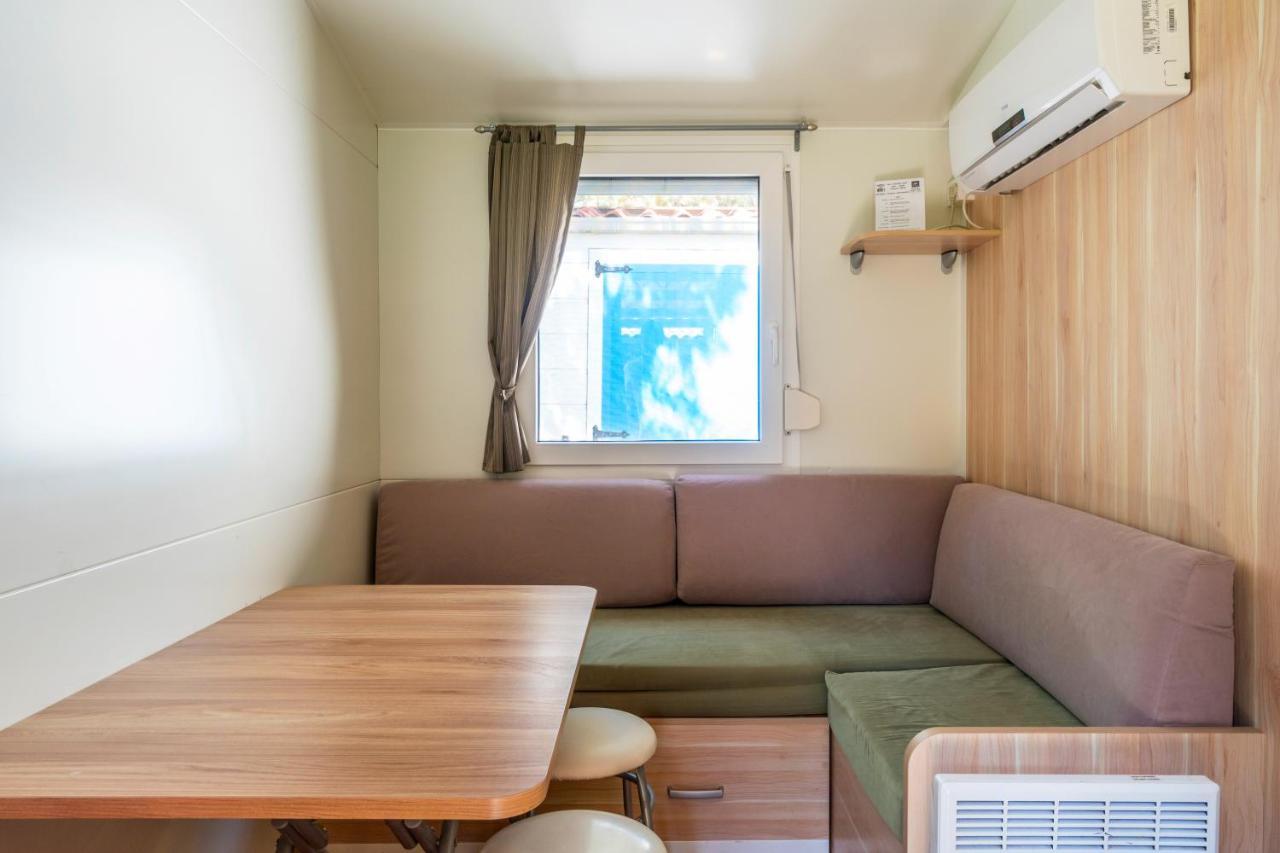 Villaggio Camping Odissea Marina di Camerota Zewnętrze zdjęcie