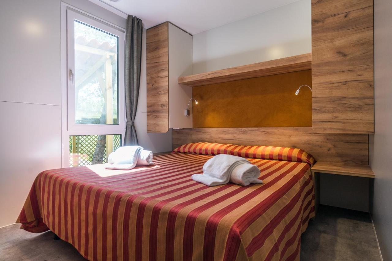 Villaggio Camping Odissea Marina di Camerota Zewnętrze zdjęcie